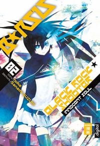 Produktbild: Black Rock Shooter 02