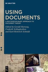 Produktbild: Using Documents