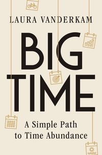 Produktbild: Big Time