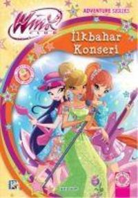 Produktbild: Ilkbahar Konseri