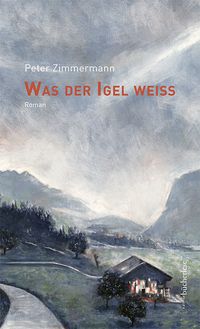 Produktbild: Was der Igel wei&szlig;