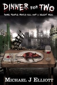 Produktbild: Dinner For Two