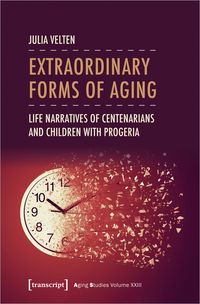 Produktbild: Extraordinary Forms of Aging