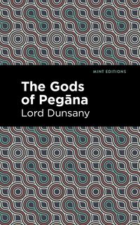 Produktbild: The Gods of Pegāna