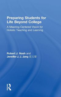Produktbild: Preparing Students for Life Beyond College