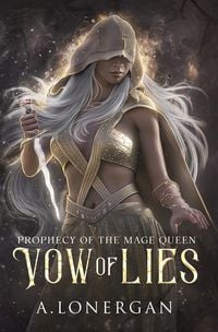 Produktbild: Vow of Lies