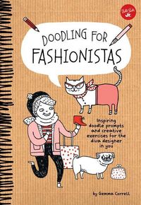 Produktbild: Doodling for Fashionistas