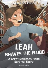 Produktbild: Leah Braves the Flood