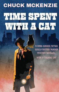 Produktbild: Time Spent With A Cat