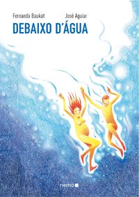 Produktbild: Debaixo d'&aacute;gua