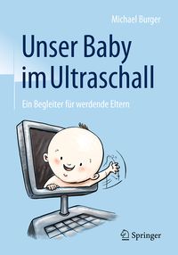 Produktbild: Unser Baby im Ultraschall