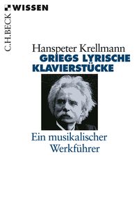 Produktbild: Griegs lyrische Klavierst&uuml;cke
