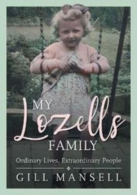 Produktbild: My Lozells Family