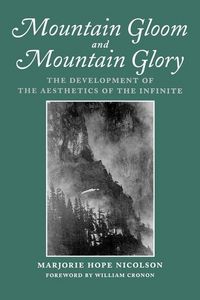 Produktbild: Mountain Gloom and Mountain Glory