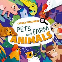 Produktbild: Pets and Farm Animals
