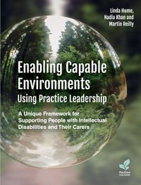 Produktbild: Enabling Capable Environments Using Practice Leadership