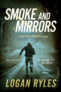 Produktbild: Smoke and Mirrors