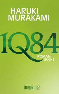 Produktbild: 1Q84. Buch 3