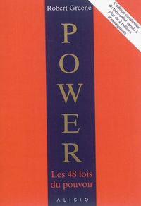 Produktbild: Power : les 48 lois du pouvoir : l'&eacute;dition condens&eacute;e