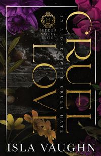 Produktbild: Cruel Love