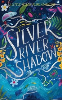 Produktbild: Silver River Shadow