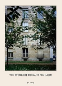 Produktbild: The Stones of Fernand Pouillon