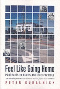Produktbild: Feel Like Goin' Home
