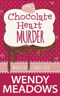 Produktbild: Chocolate Heart Murder