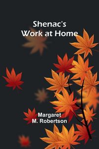 Produktbild: Shenac's Work at Home