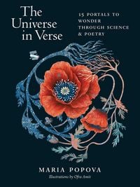 Produktbild: The Universe in Verse