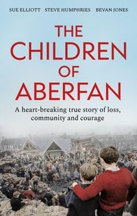 Produktbild: The Children of Aberfan