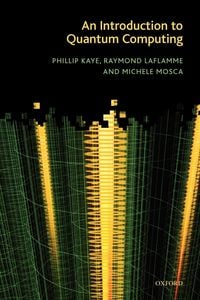 Produktbild: An Introduction to Quantum Computing