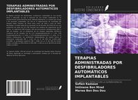 Produktbild: Terapias Administradas Por Desfibriladores Autom&aacute;ticos Implantables