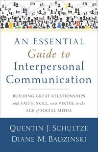 Produktbild: An Essential Guide to Interpersonal Communication