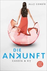 Produktbild: Cassia & Ky &ndash; Die Ankunft