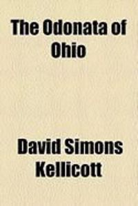 Produktbild: The Odonata of Ohio