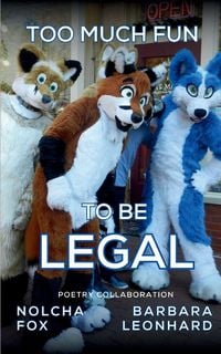 Produktbild: Too Much Fun to Be Legal