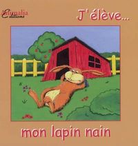 Produktbild: Mon lapin nain
