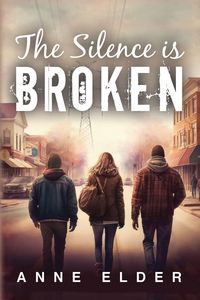 Produktbild: The Silence is Broken