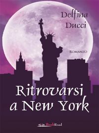 Produktbild: Ritrovarsi a New York
