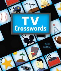 Produktbild: TV Crosswords