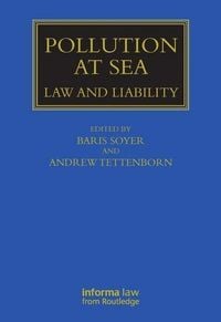 Produktbild: Pollution at Sea