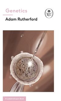 Bild vom Artikel Genetics vom Autor Adam Rutherford