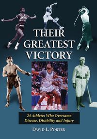Produktbild: Their Greatest Victory