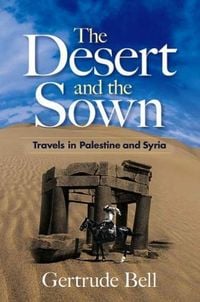 Produktbild: Bell, G: Desert and the Sown
