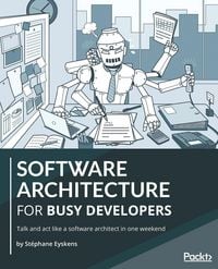 Produktbild: Software Architecture for Busy Developers