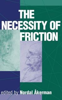 Produktbild: The Necessity Of Friction