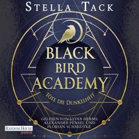 Bild vom Artikel Black Bird Academy - Töte die Dunkelheit vom Autor Stella Tack