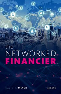 Produktbild: The Networked Financier