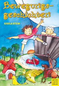 Produktbild: Bewegungsgeschichten